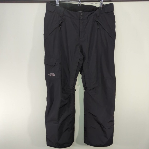 The North Face Pants - The North Face Womens Hyvent Snow Ski Snowboard Cargo Pants|  XL